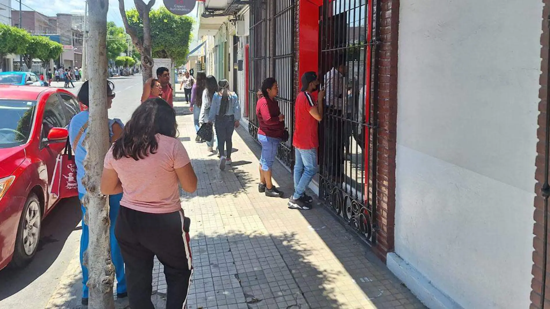 Las remesas fortalecen la actividad económica de toda la región